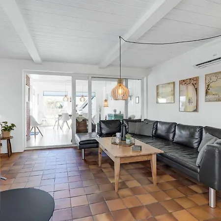 Amazing In With Kitchen Dom wakacyjny Hemmet
